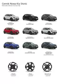 Kia gazetka | Stonic 2026 Strona 11