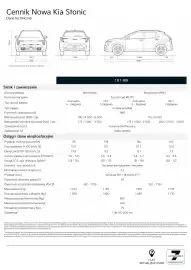 Kia gazetka | Stonic 2026 Strona 13