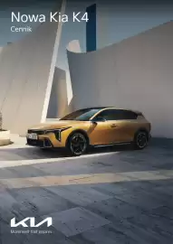 Kia gazetka | k4 2025/2026 Strona 1