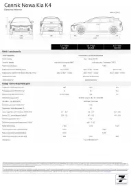 Kia gazetka | k4 2025/2026 Strona 14