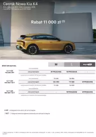 Kia gazetka | k4 2025/2026 Strona 2