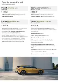 Kia gazetka | k4 2025/2026 Strona 6