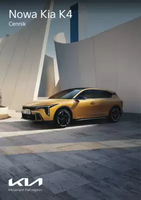 Kia gazetka (ważność do 26-11)