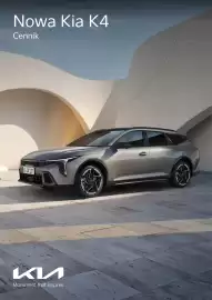 Kia gazetka | K4 2026 Strona 1