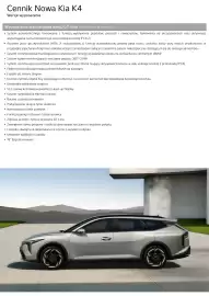 Kia gazetka | K4 2026 Strona 6