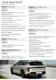 Kia gazetka | K4 2026 Strona 8