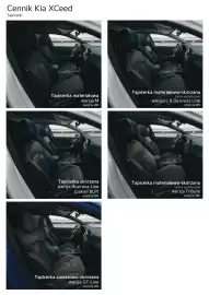 Kia gazetka | XCeed 2025/2026 Strona 10