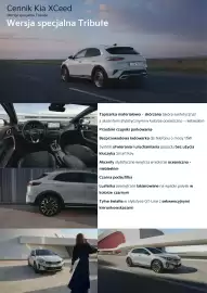 Kia gazetka | XCeed 2026 Strona 4