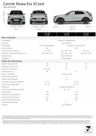 Kia gazetka | XCeed 2026/2027 Strona 10