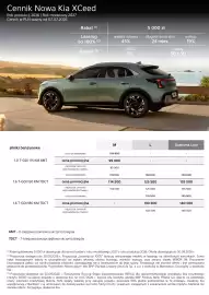 Kia gazetka | XCeed 2026/2027 Strona 3