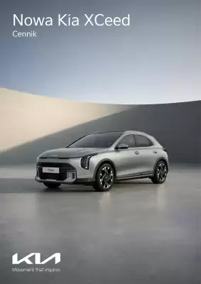 Kia gazetka (ważność do 26-11)