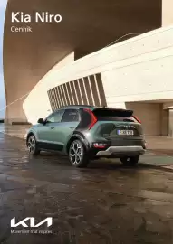 Kia gazetka | Niro 2025/2026 Strona 1
