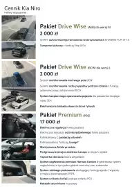 Kia gazetka | Niro 2025/2026 Strona 4