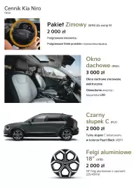 Kia gazetka | Niro 2025/2026 Strona 5