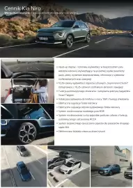 Kia gazetka | Niro 2025/2026 Strona 6