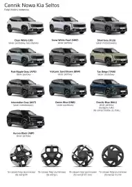 Kia gazetka | Seltos 2026/2027 Strona 10