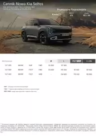 Kia gazetka | Seltos 2026/2027 Strona 2