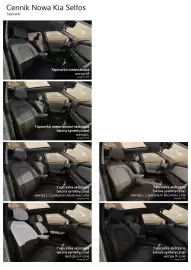 Kia gazetka | Seltos 2026/2027 Strona 9
