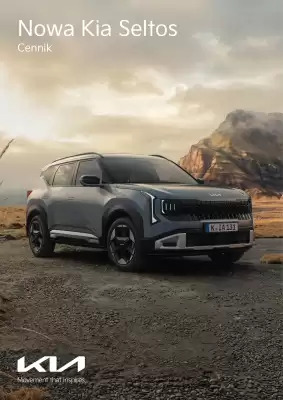 Kia gazetka (ważność do 26-11)