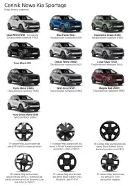 Kia gazetka | Sportage 2026/2027 Strona 17