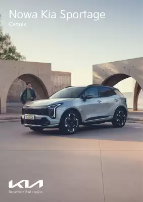 Kia gazetka (ważność do 26-11)