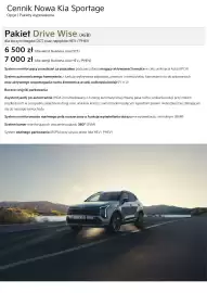 Kia gazetka | Sportage 2026 Strona 10