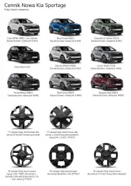 Kia gazetka | Sportage 2026 Strona 16