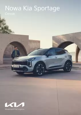 Kia gazetka (ważność do 26-11)