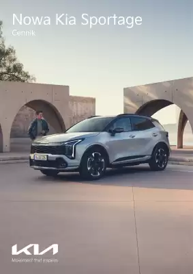Kia gazetka (ważność do 26-11)