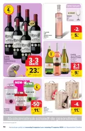 Hyper Carrefour folder Pagina 10