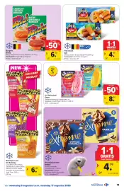 Hyper Carrefour folder Pagina 11