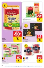 Hyper Carrefour folder Pagina 12