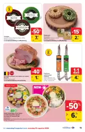 Hyper Carrefour folder Pagina 15