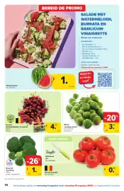 Hyper Carrefour folder Pagina 18