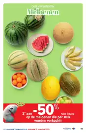 Hyper Carrefour folder Pagina 19