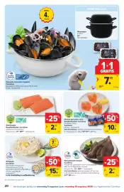 Hyper Carrefour folder Pagina 20