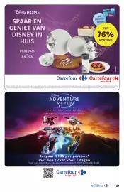 Hyper Carrefour folder Pagina 21