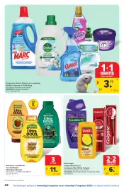 Hyper Carrefour folder Pagina 22