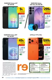 Hyper Carrefour folder Pagina 26