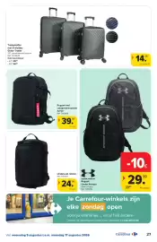 Hyper Carrefour folder Pagina 27