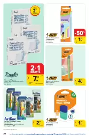 Hyper Carrefour folder Pagina 28