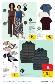 Hyper Carrefour folder Pagina 31