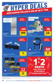 Hyper Carrefour folder Pagina 34