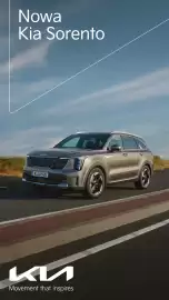Kia gazetka Strona 1