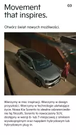 Kia gazetka Strona 3