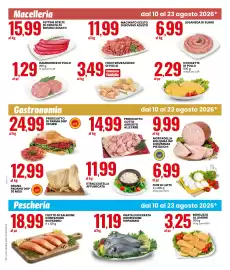 Volantino Eurospin Pagina 13