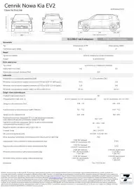 Kia gazetka | EV2 2026/2027 Strona 14