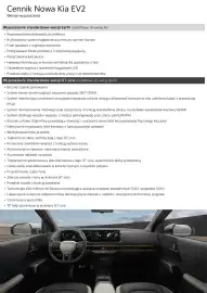 Kia gazetka | EV2 2026/2027 Strona 5