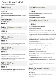 Kia gazetka | EV2 2026/2027 Strona 6