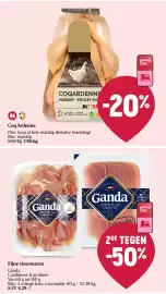 Shop & Go Delhaize folder week 32 Pagina 17